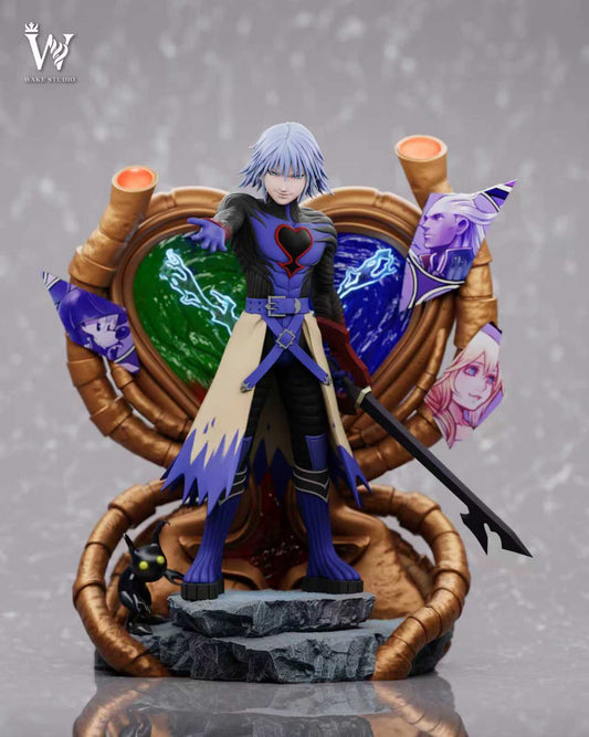 Wake Studio - Kingdom Hearts Riku [PRE-ORDER]