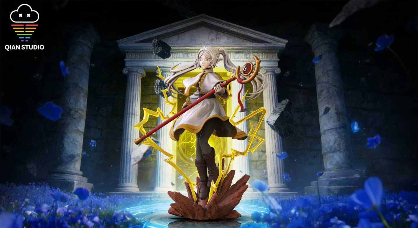 Qian Studio - Frieren [PRE-ORDER]