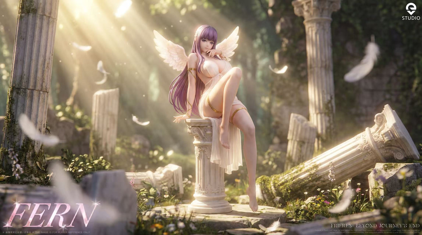 Eve Studio - Angel Series Fern [PRE-ORDER]