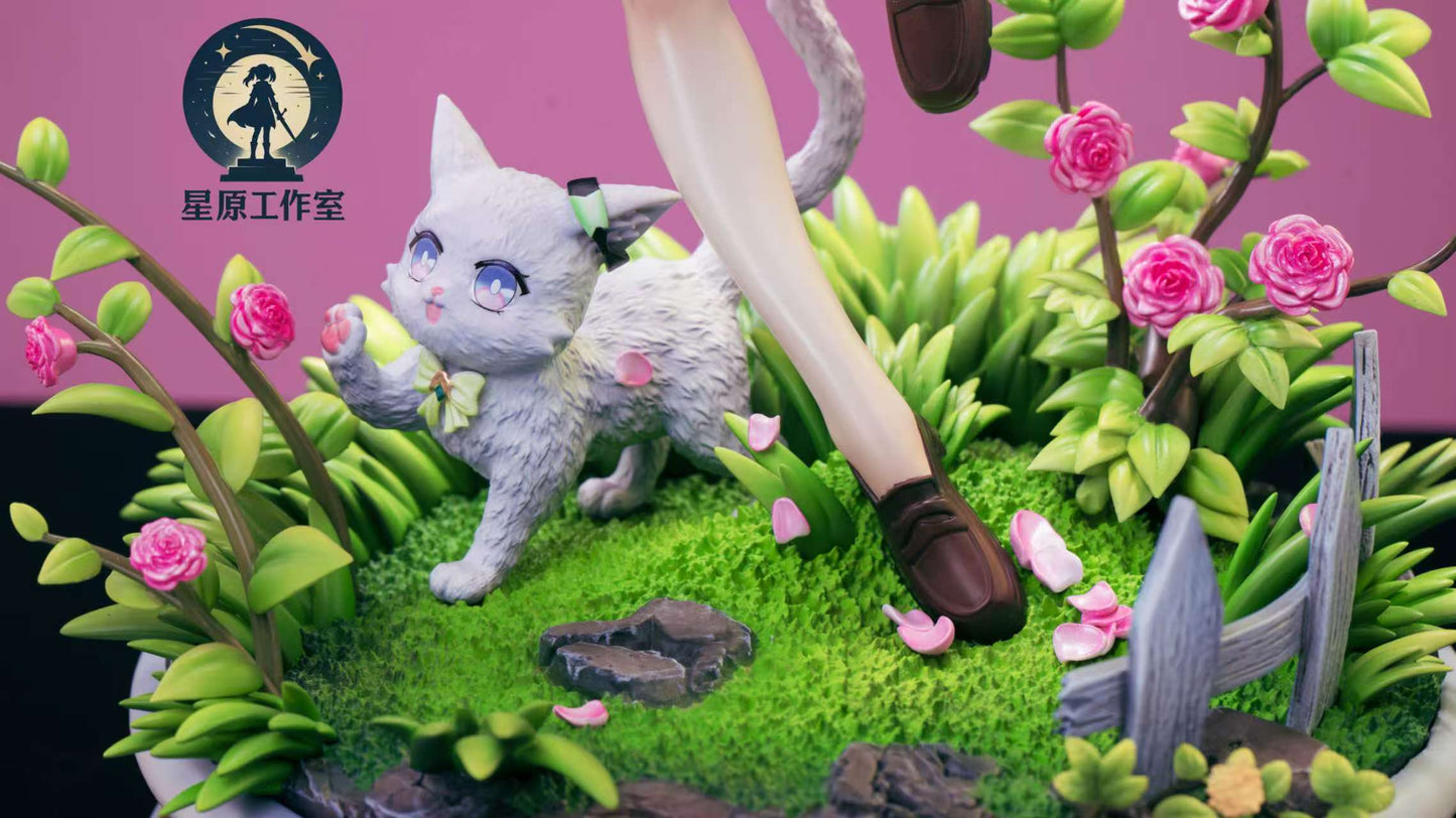 Xing Yuan Studio - Firefly [PRE-ORDER]