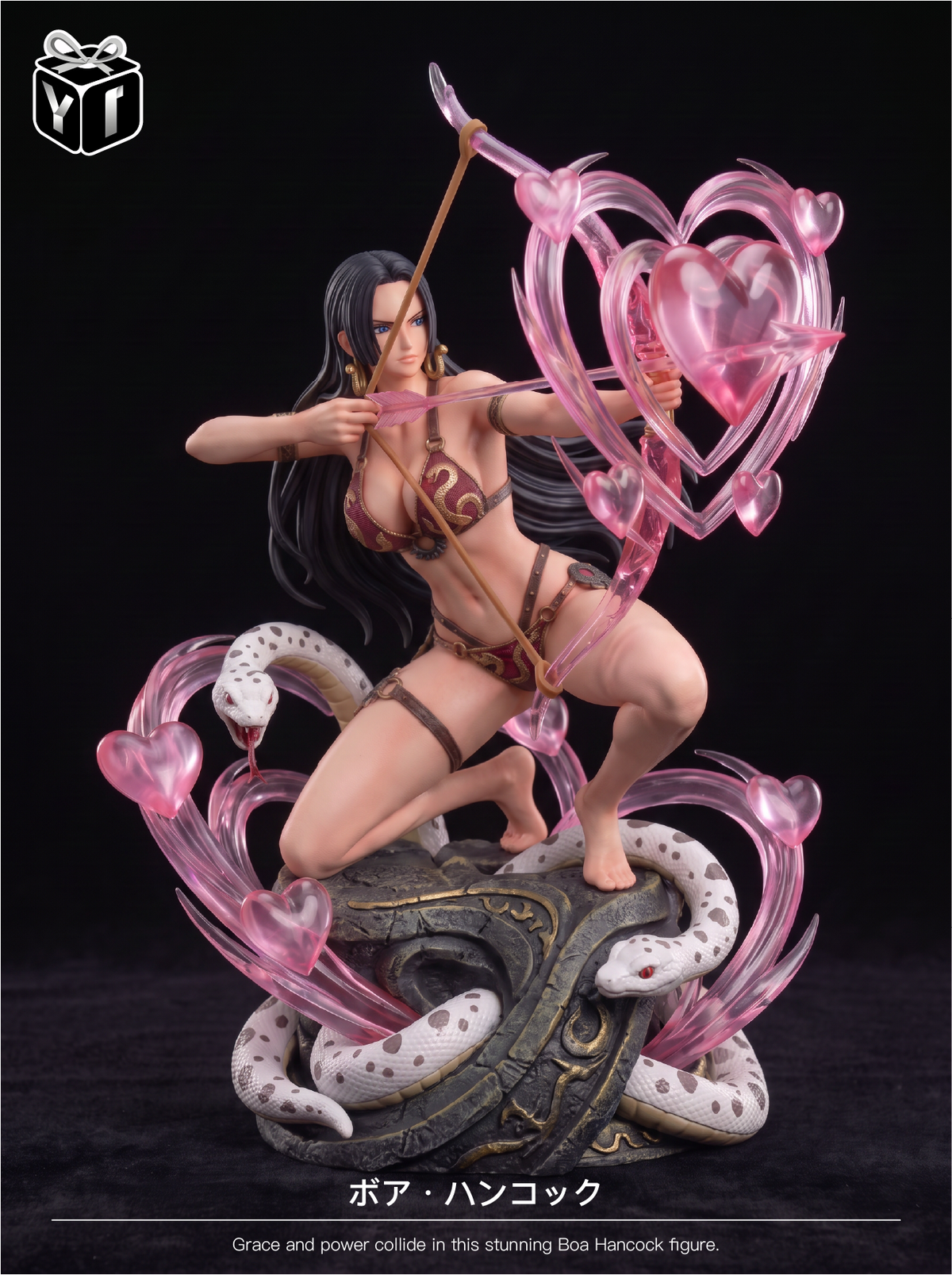 Yi Studio - Boa Hancock [PRE-ORDER]