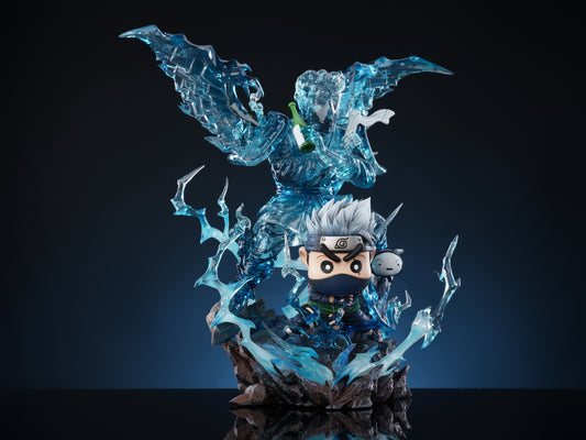 Cotton Candy Studio - Shinchan cosplay Series Sasuke [PRE-ORDER]