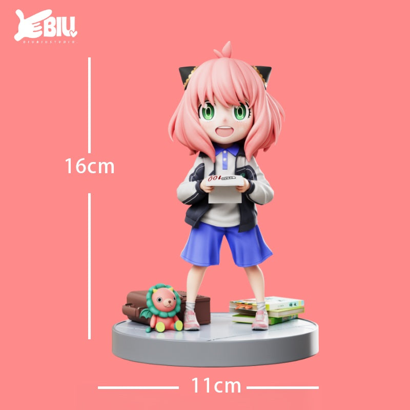 Biu Biu Studio - Anya [PRE-ORDER CLOSED]