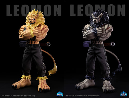 Tiao Tiao Tang - Leomon [PRE-ORDER]