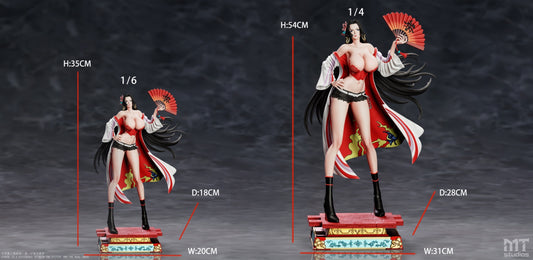 MT Studios - Hancock Cosplay Mai [PRE-ORDER]