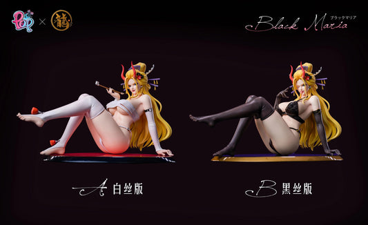 Dragon Studio - Black Maria [PRE-ORDER CLOSED]