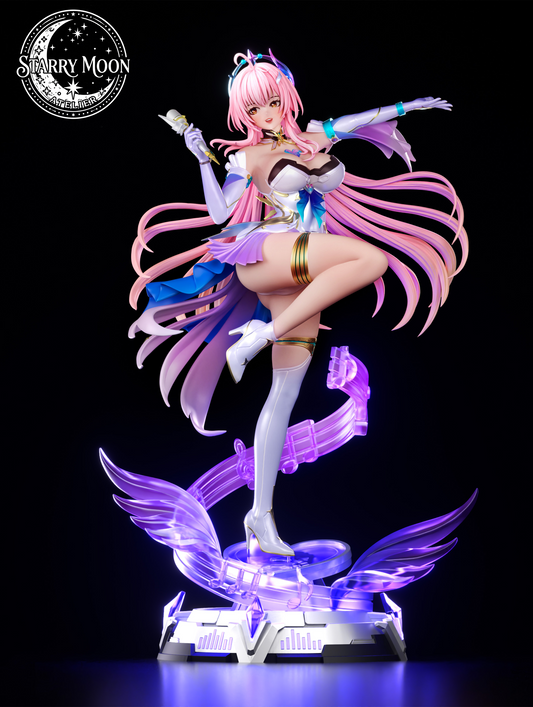 Starry Moon - Aemeath [PRE-ORDER]