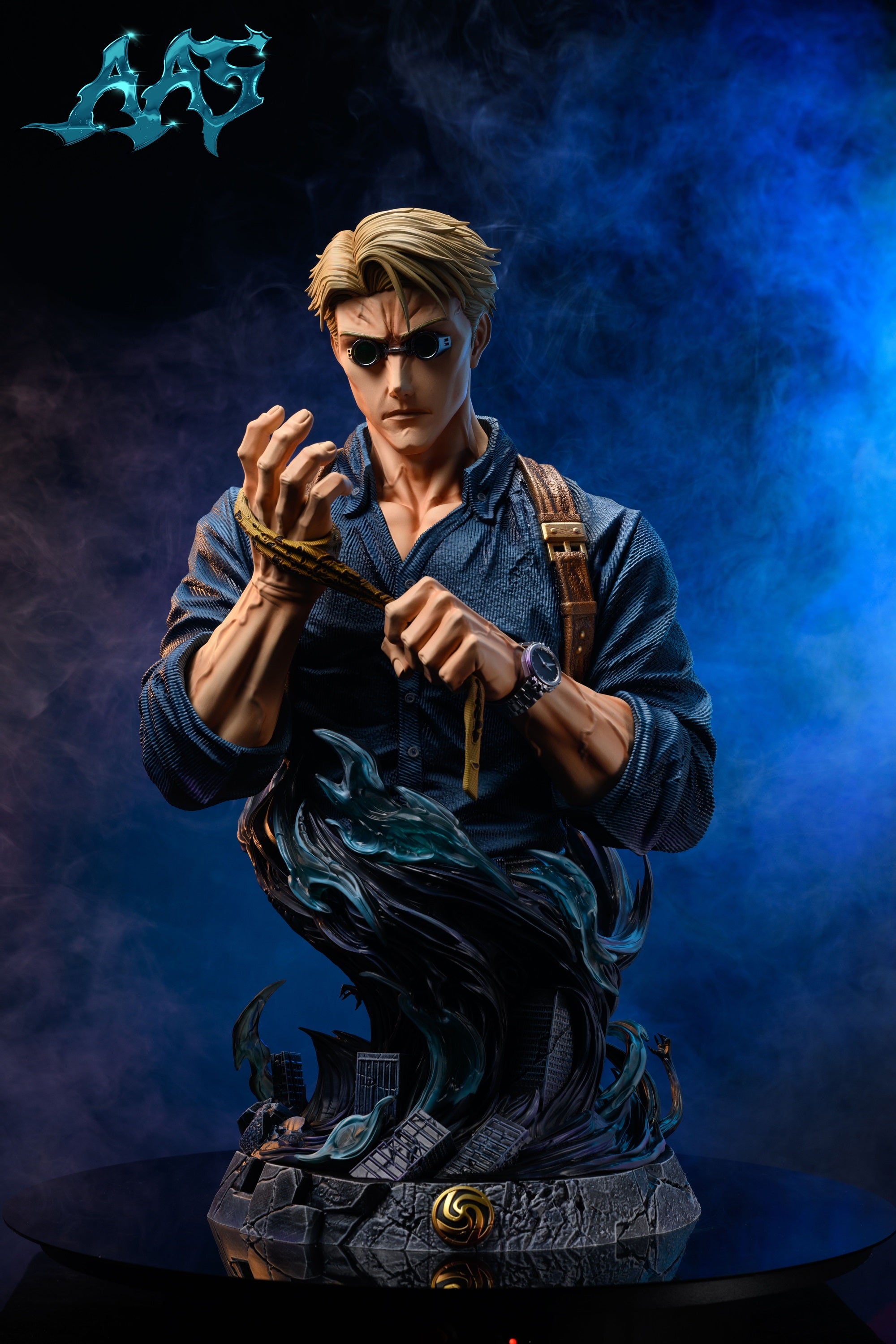 Army Ant Studio - Nanami Kento [PRE-ORDER CLOSED] – GK Collectors