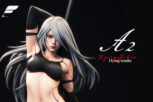 Flying Studio - YoRHa A2 [PRE-ORDER]
