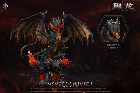 Edge Studio - Fatalis [PRE-ORDER]