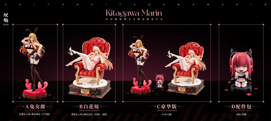 Chi Yan Studio - Kitagawa Marin [PRE-ORDER CLOSED]