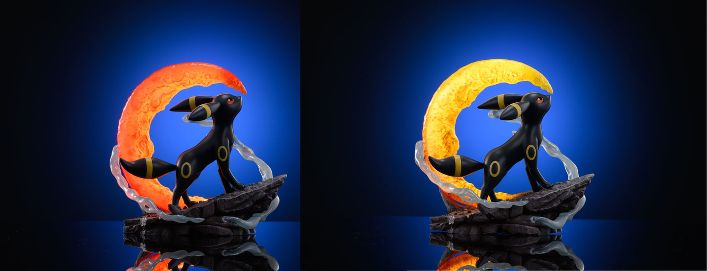Digital Monster Studio - Umbreon [PRE-ORDER CLOSED]