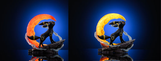 Digital Monster Studio - Umbreon [PRE-ORDER CLOSED]