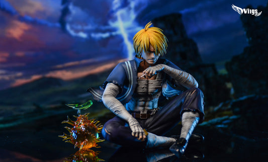 Wings Studio - Sanji [PRE-ORDER CLOSED]