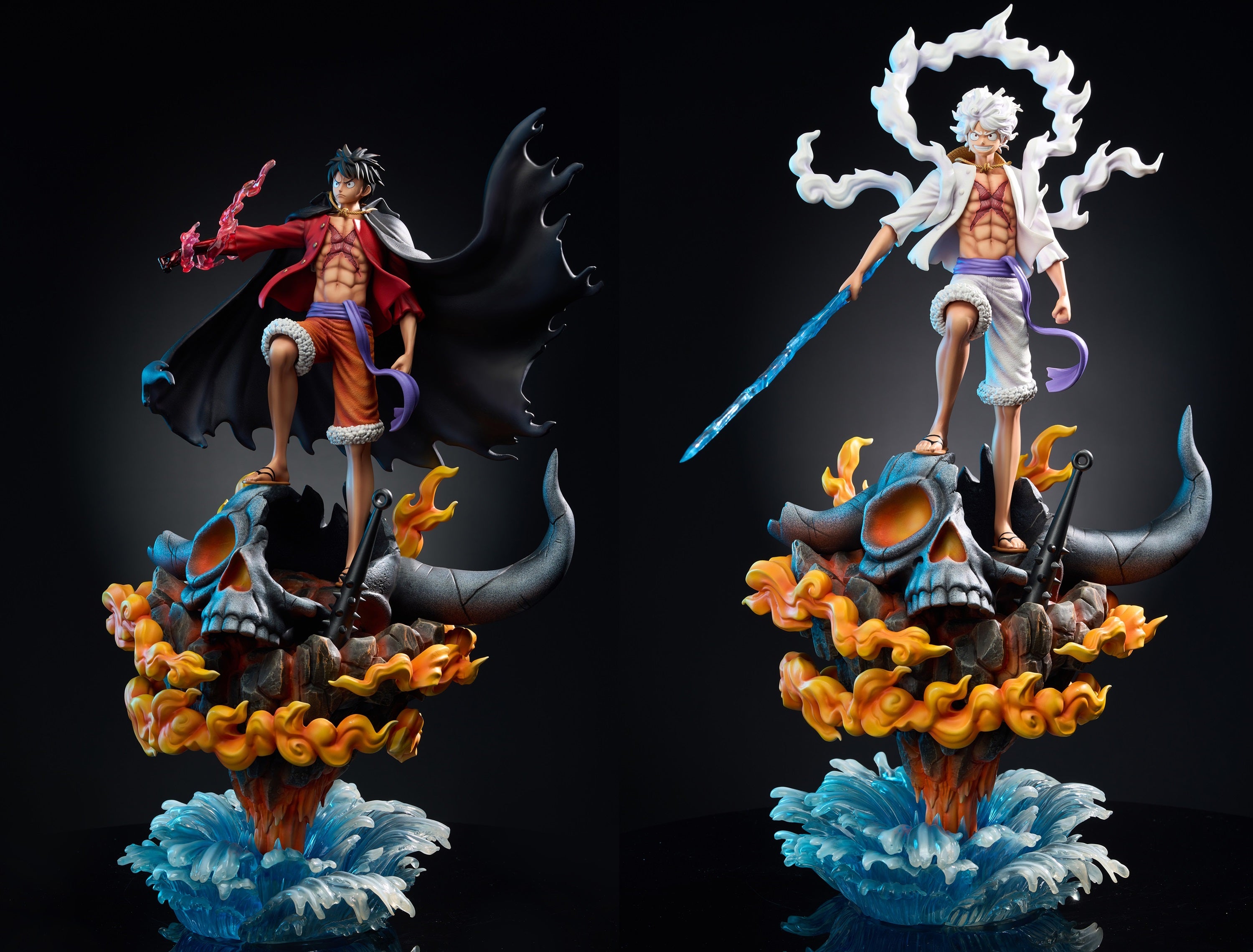 Coco Studio - Luffy [PRE-ORDER CLOSED] – GK Collectors