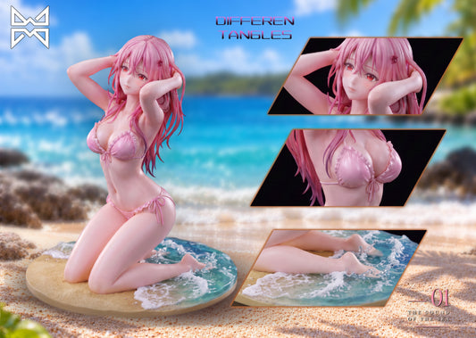 HM Studio - Yuzuriha Inori [PRE-ORDER]