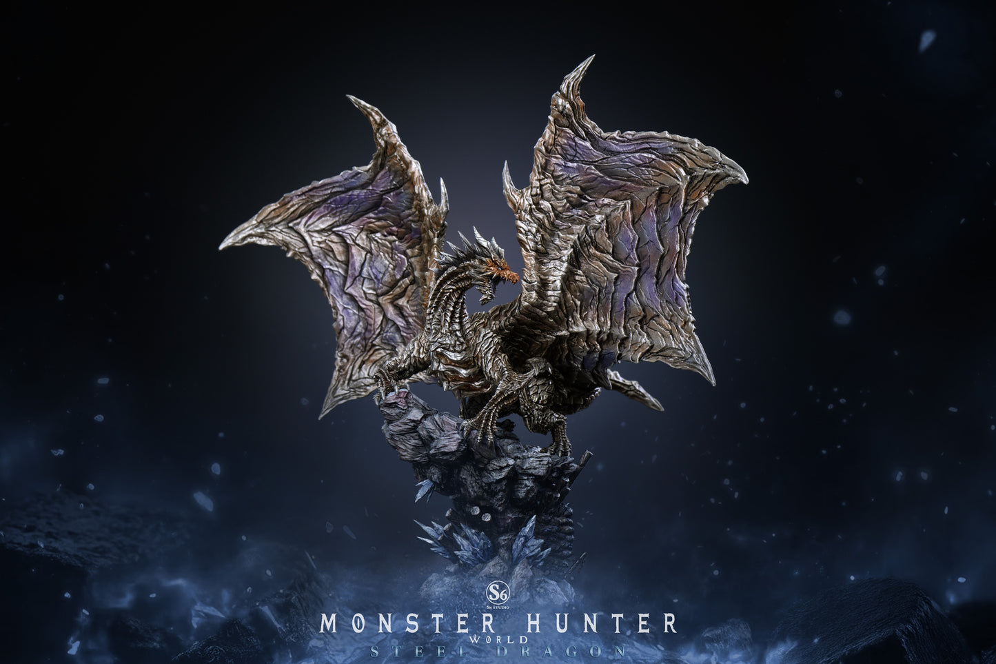 S6 Studio - Kushala Daora [PRE-ORDER]