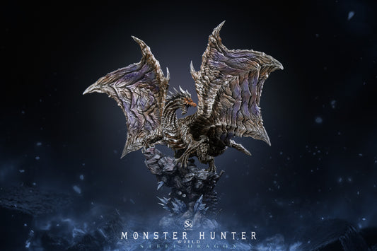 S6 Studio - Kushala Daora [PRE-ORDER]