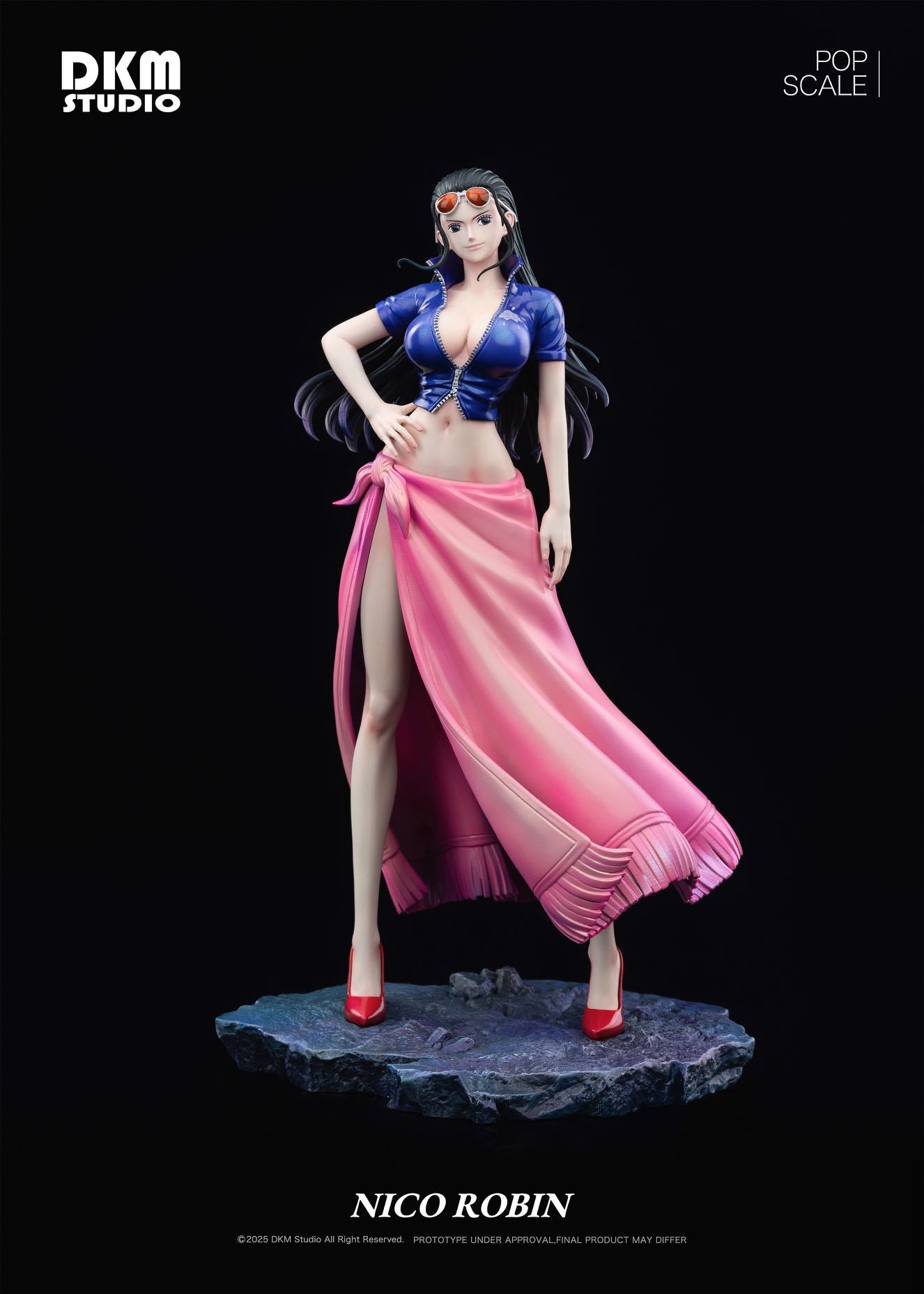 DKM Studio - Nico Robin [PRE-ORDER]