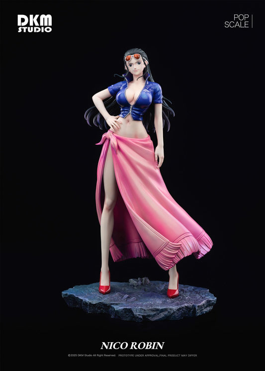 DKM Studio - Nico Robin [PRE-ORDER]