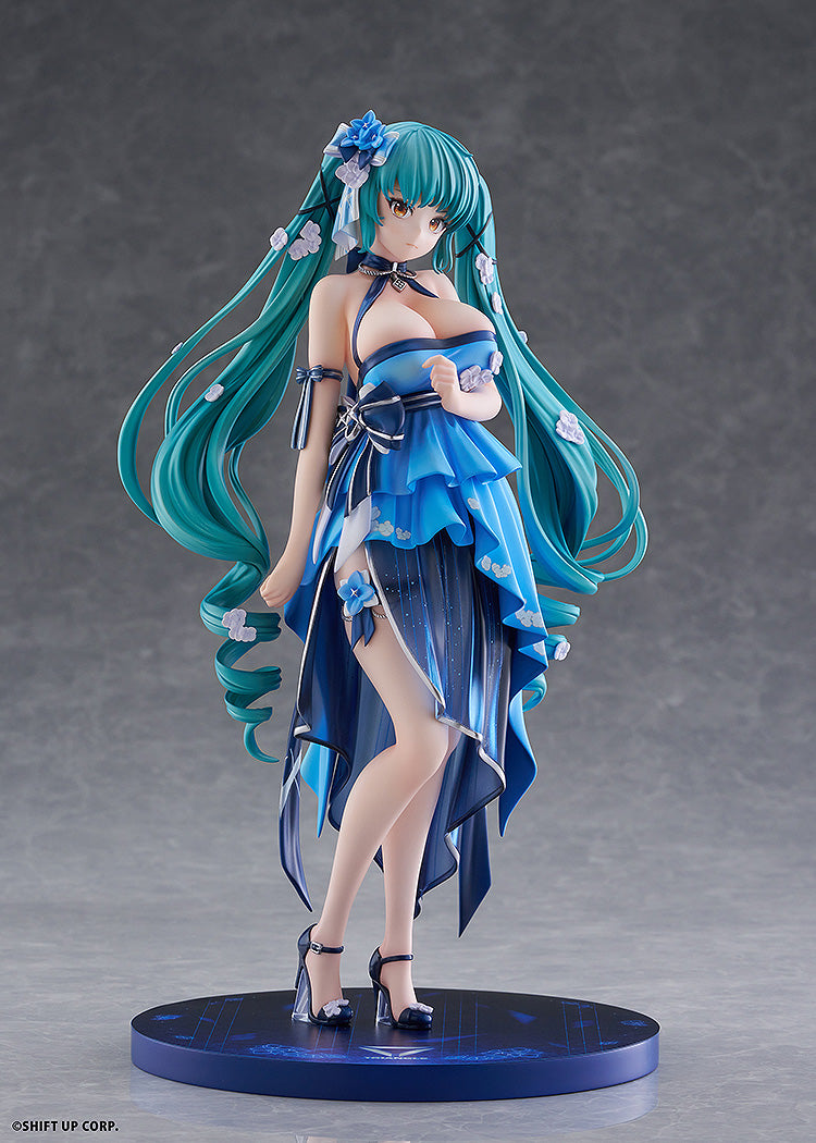 DMM FACTORY - Goddess of Victory: NIKKE Privaty Banquet Princess (Licensed) [PRE-ORDER]