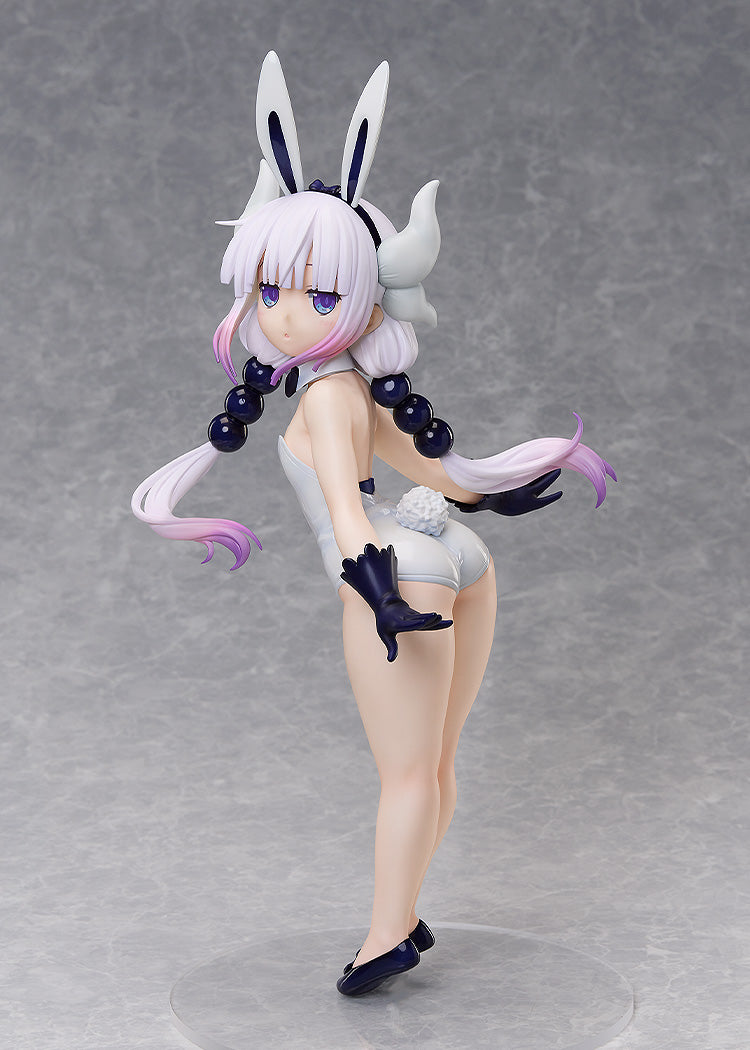 FREEing - Miss Kobayashi's Dragon Maid Kanna Kamui Bunny Version [PRE-ORDER]