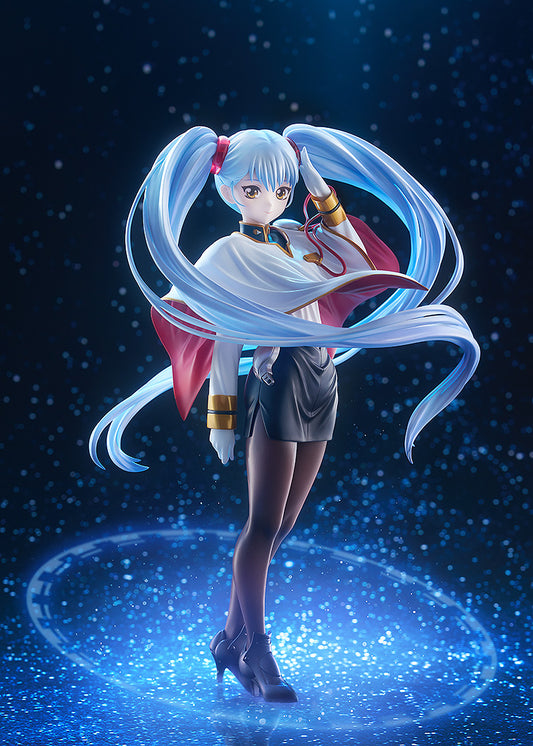 GOOD SMILE COMPANY - Martian Successor Nadesico: The Prince of Darkness Hoshino Ruri (Licensed) [PRE-ORDER]
