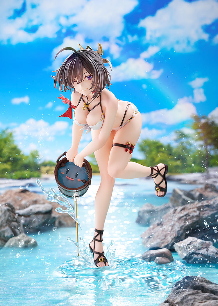 Phat! Company - Atelier Yumia: The Alchemist of Memories & the Envisioned Land Yumia Liessfeldt: Playing in the Water Version [PRE-ORDER]