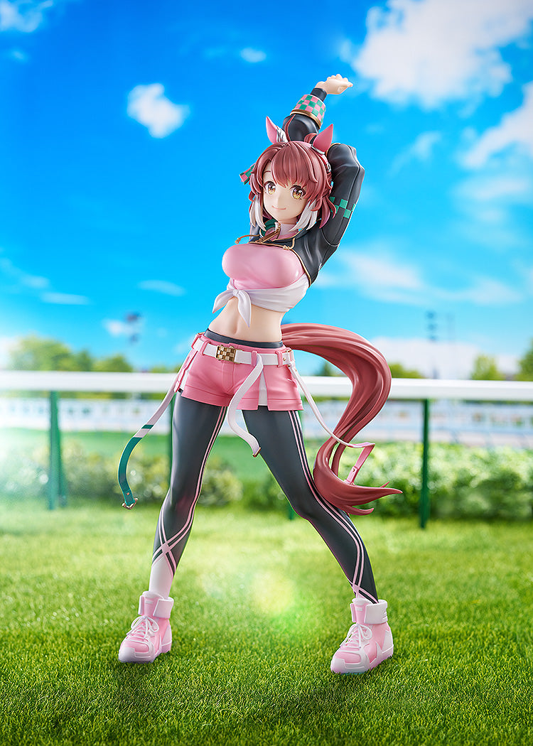 GOOD SMILE COMPANY - Umamusume: Pretty Derby Dantsu Flame [PRE-ORDER]
