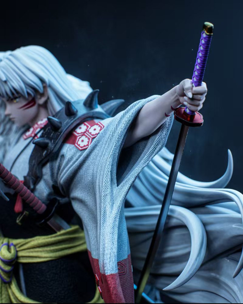 EV Studio - Sesshomaru [PRE-ORDER]