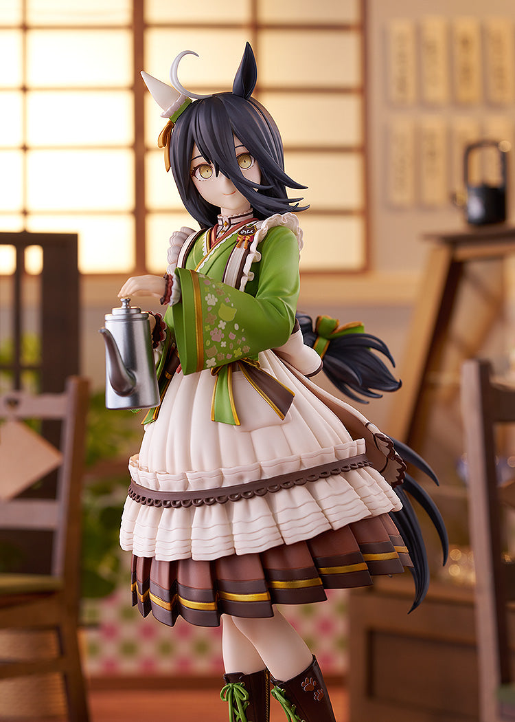 GOOD SMILE COMPANY - Pretty Derby Manhattan Cafe Willow-Green Evening [PRE-ORDER]