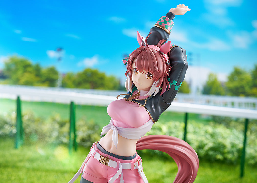 GOOD SMILE COMPANY - Umamusume: Pretty Derby Dantsu Flame [PRE-ORDER]