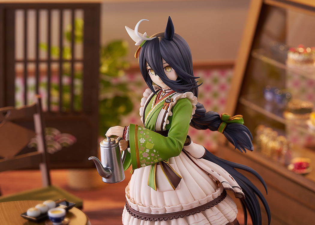 GOOD SMILE COMPANY - Pretty Derby Manhattan Cafe Willow-Green Evening [PRE-ORDER]