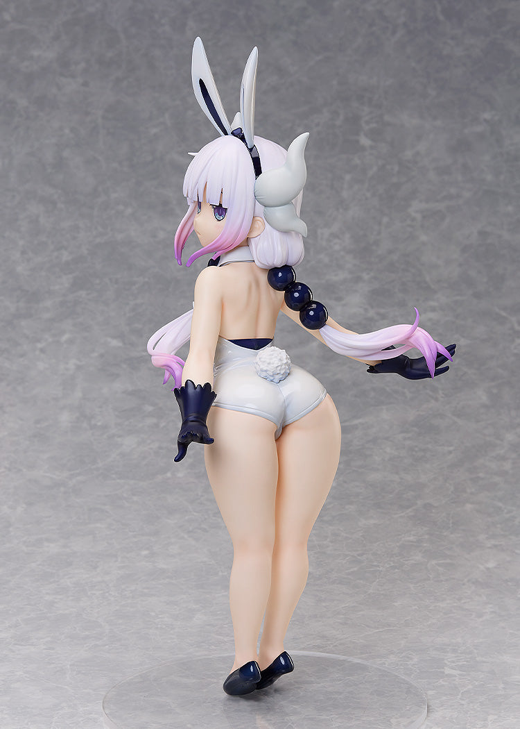 FREEing - Miss Kobayashi's Dragon Maid Kanna Kamui Bunny Version [PRE-ORDER]