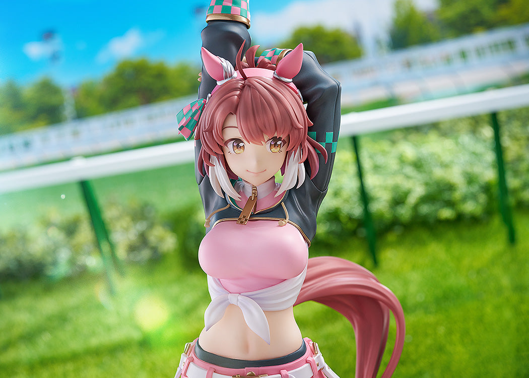 GOOD SMILE COMPANY - Umamusume: Pretty Derby Dantsu Flame [PRE-ORDER]