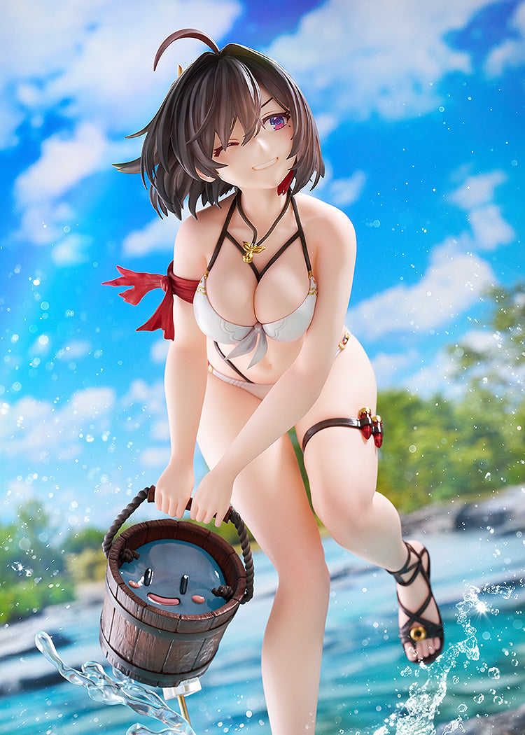Phat! Company - Atelier Yumia: The Alchemist of Memories & the Envisioned Land Yumia Liessfeldt: Playing in the Water Version [PRE-ORDER]