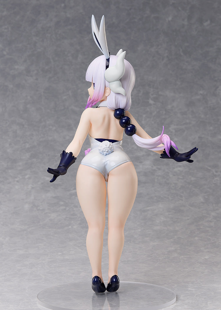 FREEing - Miss Kobayashi's Dragon Maid Kanna Kamui Bunny Version [PRE-ORDER]