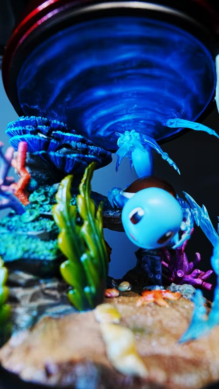 Ball Ball Studio - Squirtle [PRE-ORDER]