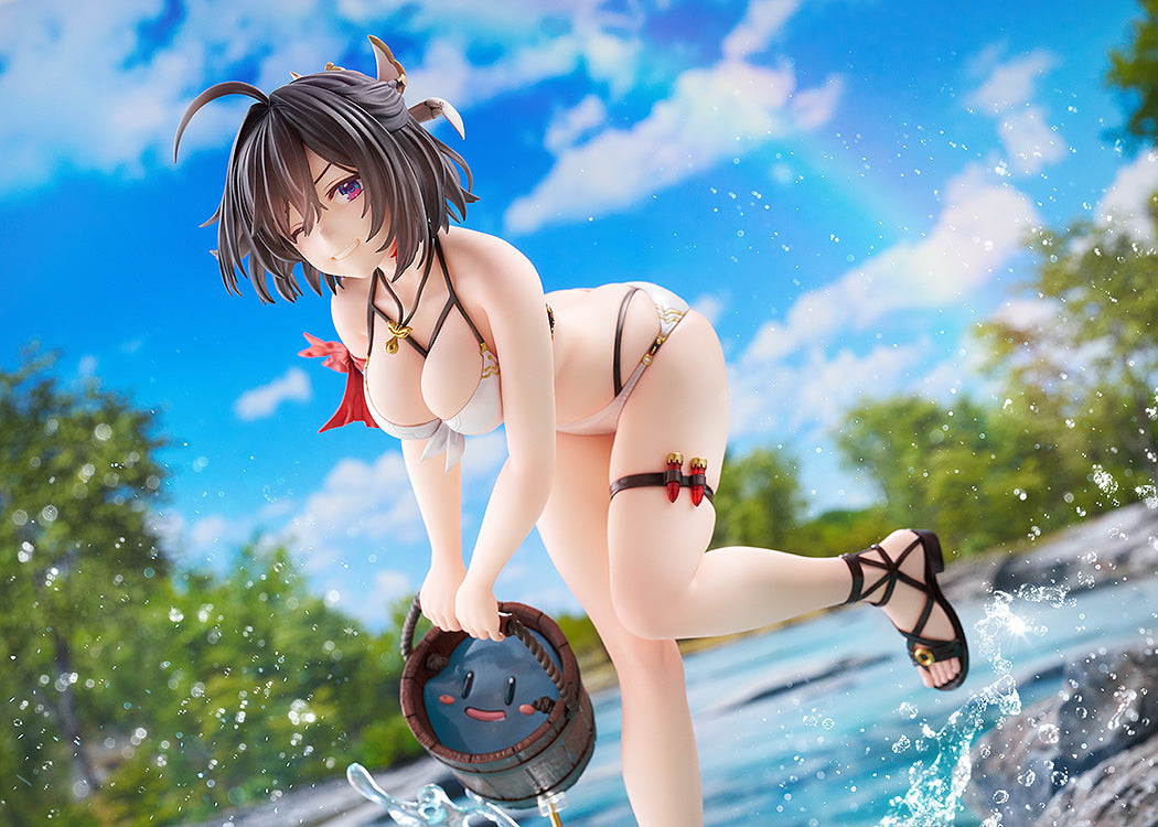 Phat! Company - Atelier Yumia: The Alchemist of Memories & the Envisioned Land Yumia Liessfeldt: Playing in the Water Version [PRE-ORDER]