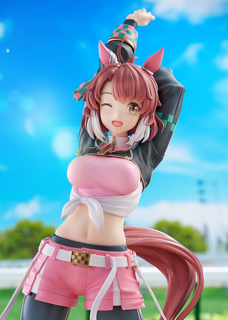 GOOD SMILE COMPANY - Umamusume: Pretty Derby Dantsu Flame [PRE-ORDER]