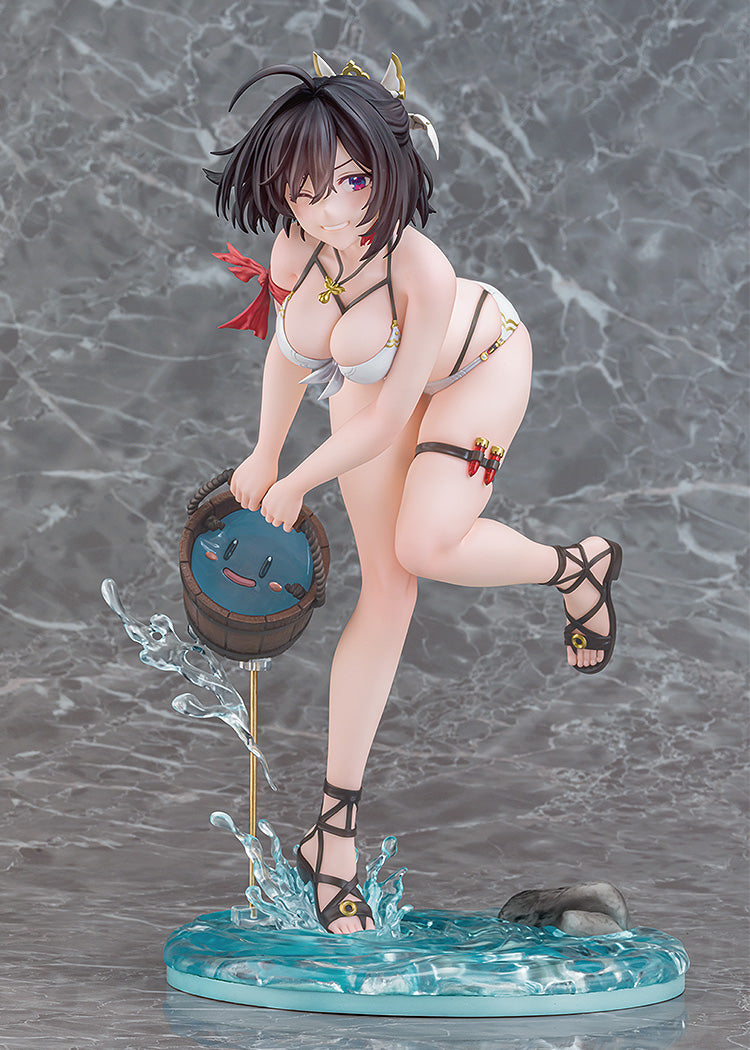 Phat! Company - Atelier Yumia: The Alchemist of Memories & the Envisioned Land Yumia Liessfeldt: Playing in the Water Version [PRE-ORDER]