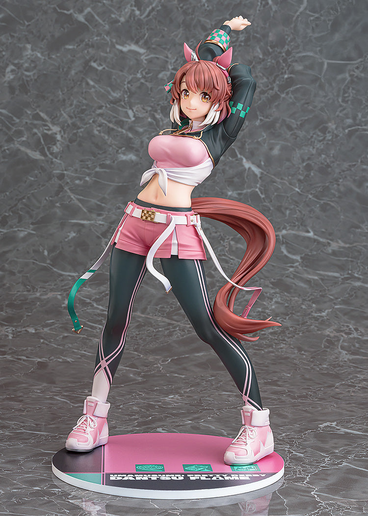 GOOD SMILE COMPANY - Umamusume: Pretty Derby Dantsu Flame [PRE-ORDER]