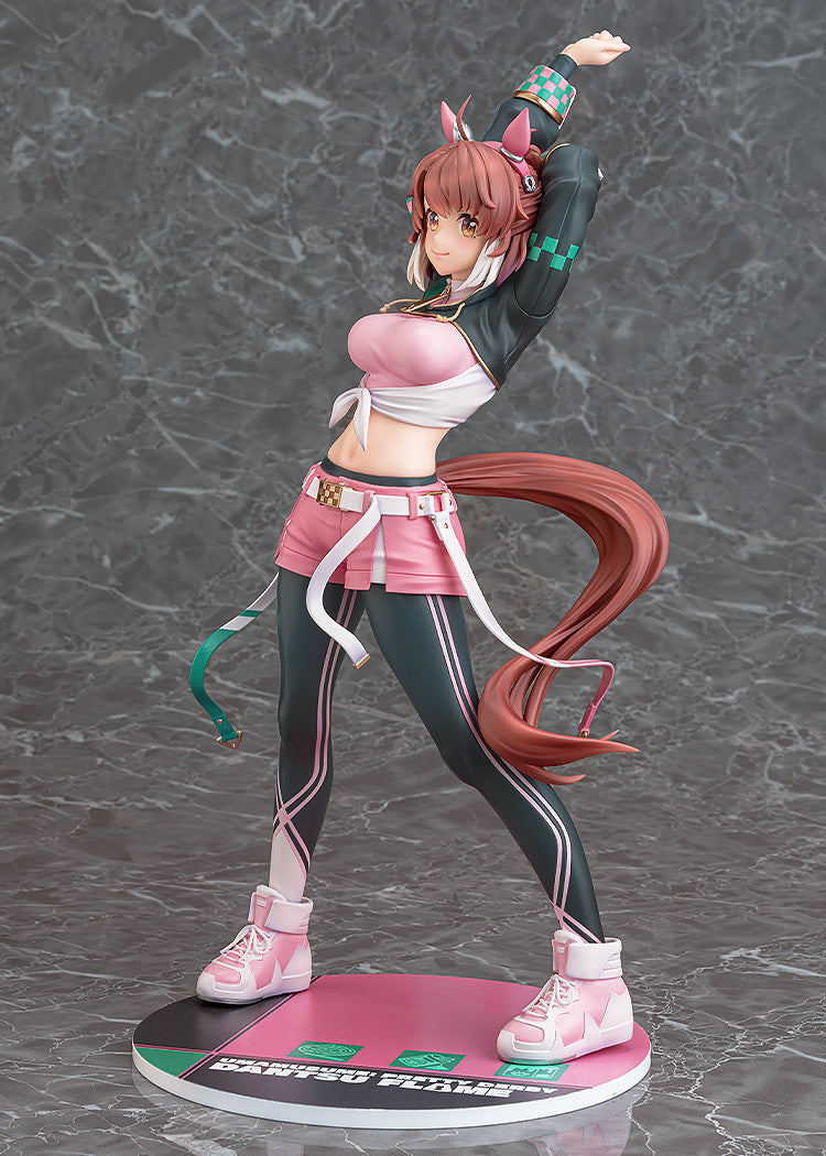 GOOD SMILE COMPANY - Umamusume: Pretty Derby Dantsu Flame [PRE-ORDER]