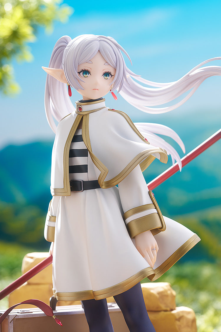 GOOD SMILE COMPANY - Frieren: Magic of the Eventide Glow [PRE-ORDER]