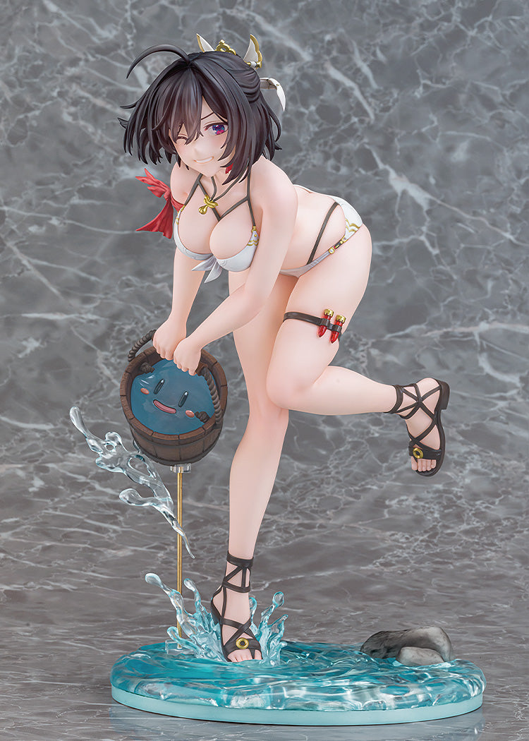 Phat! Company - Atelier Yumia: The Alchemist of Memories & the Envisioned Land Yumia Liessfeldt: Playing in the Water Version [PRE-ORDER]