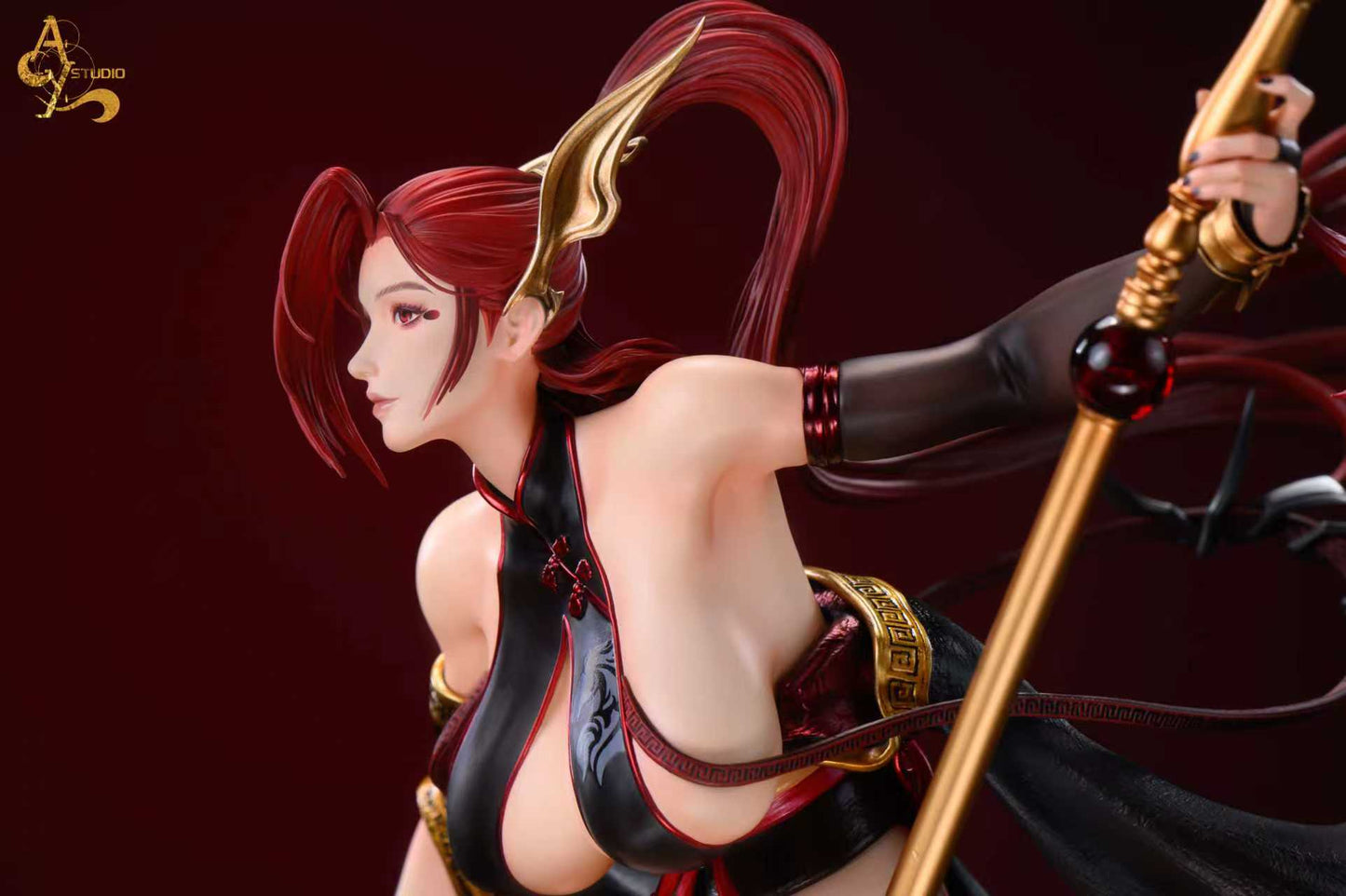 ACY Studio - Chinese Zodiac Series Horse [PRE-ORDER]