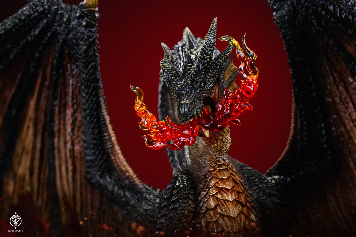 Edge Studio - Fatalis [PRE-ORDER]