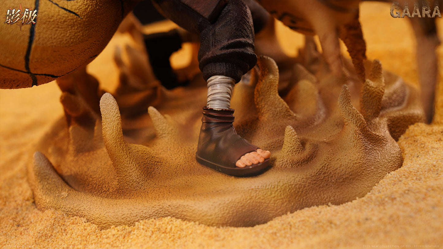 Ying Ji Studio - Gaara Shukaku Form [PRE-ORDER]