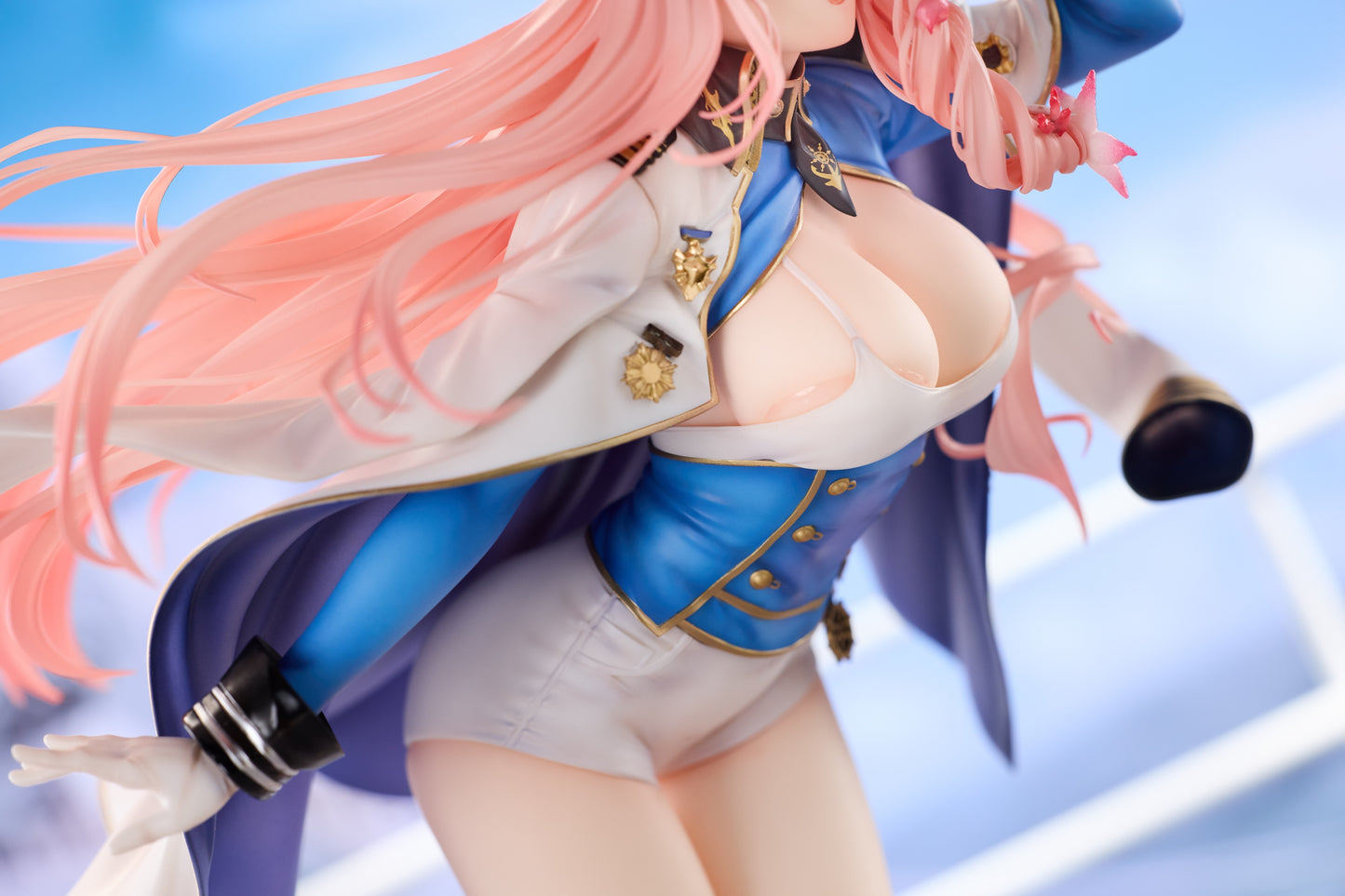 VKEND - Brown Dust 2 Sylvia (Licensed) [PRE-ORDER]