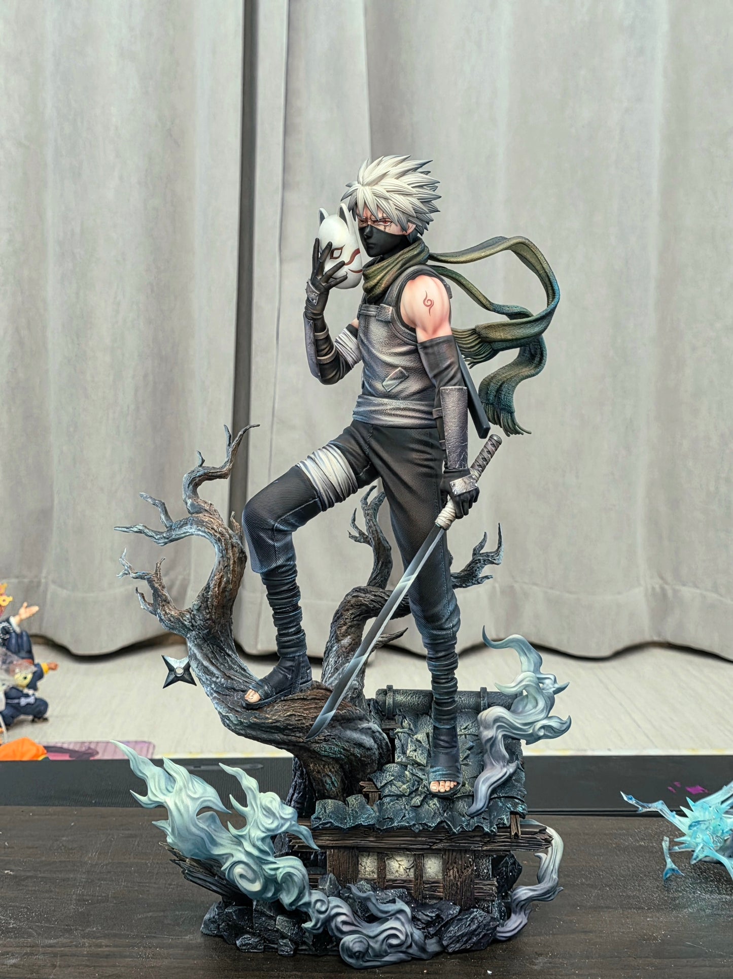 AZ Studio - Anbu Kakashi [PRE-ORDER]